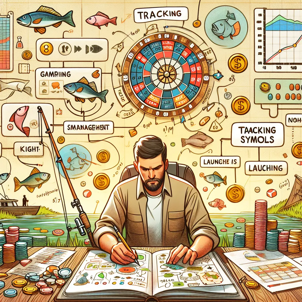 Стратегии выигрыша в Big Bass Bonanza